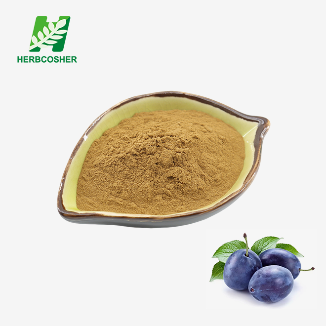 Mume Fruit Extract